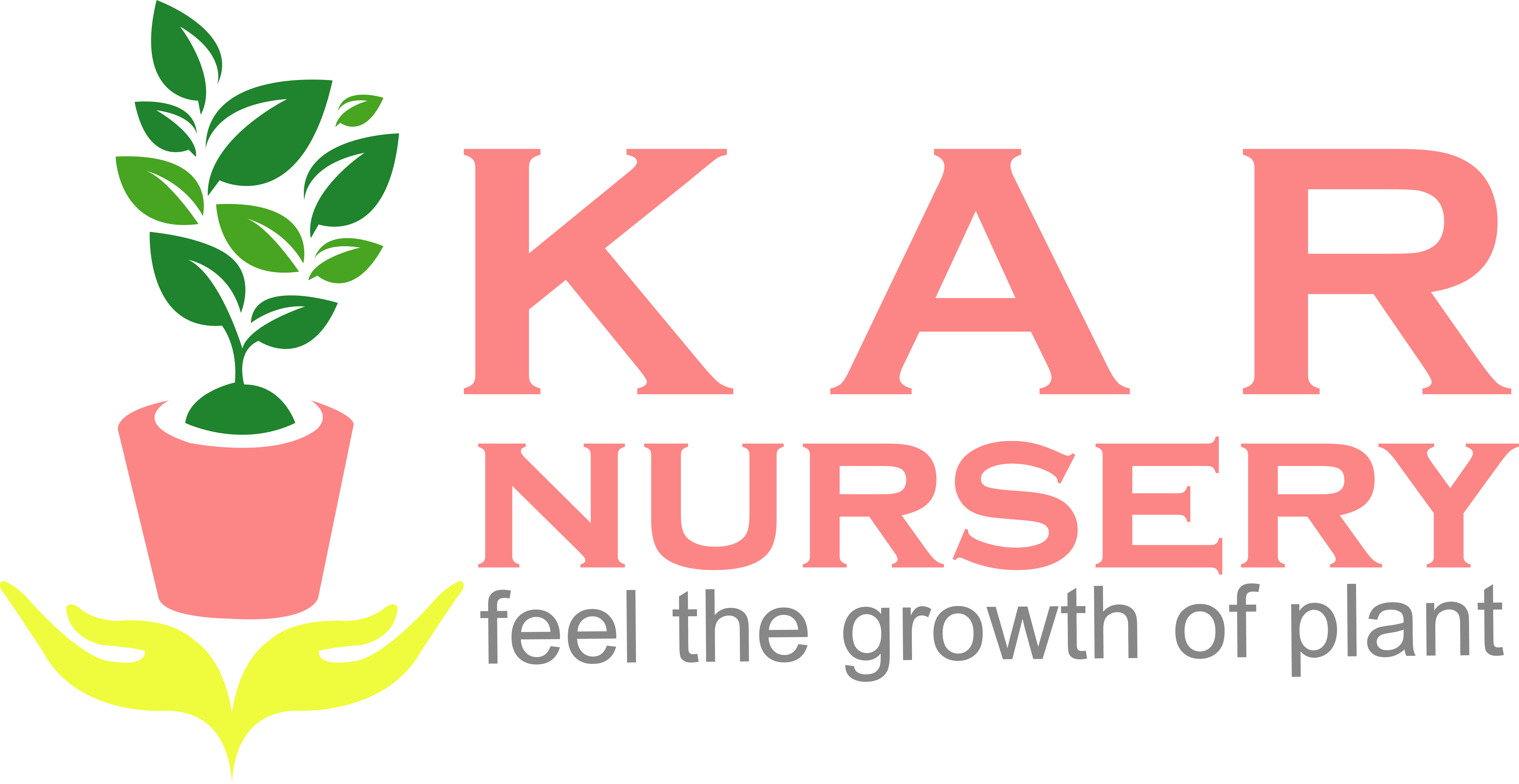 KAR Nursery Logo